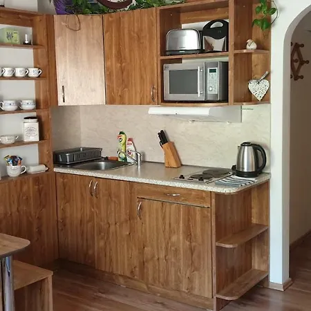 Apartman Ubytovani Ld V Soukromi