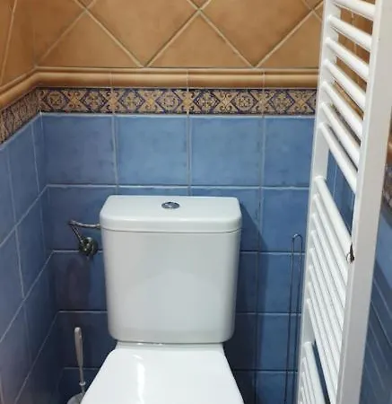 Ubytovani Ld V Soukromi Apartman